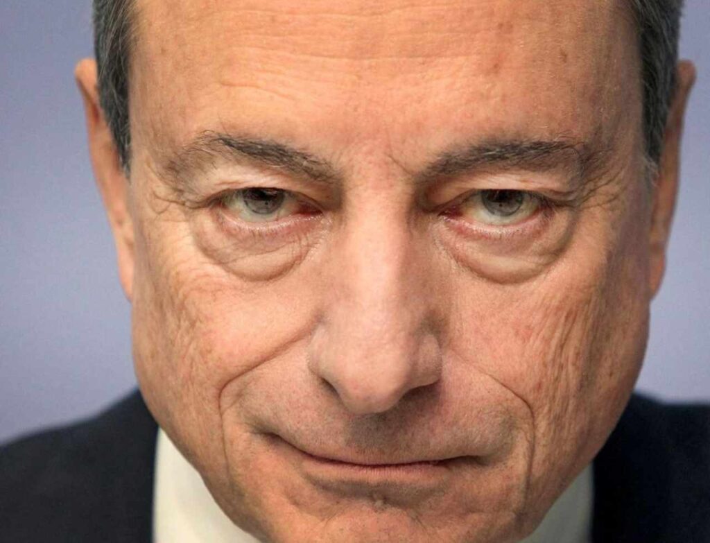 Draghi-1024x783 Mario Draghi, il "debito buono" dell'economia e le tre virtù che la politica deve avere