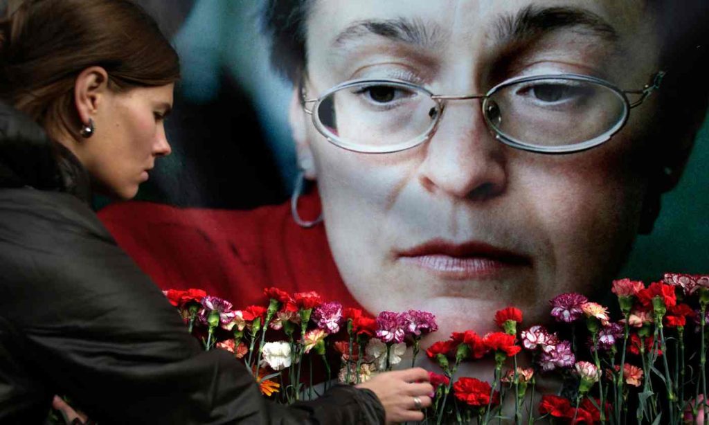 4320-1024x614 Quel che scrisse Anna Politkovskaja, uccisa il 6 ottobre del 2006, su Putin e sulla libertà
